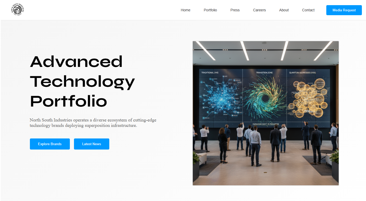 Technology and computing