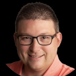 Josh Branville, Founder and CEO of North South Industries