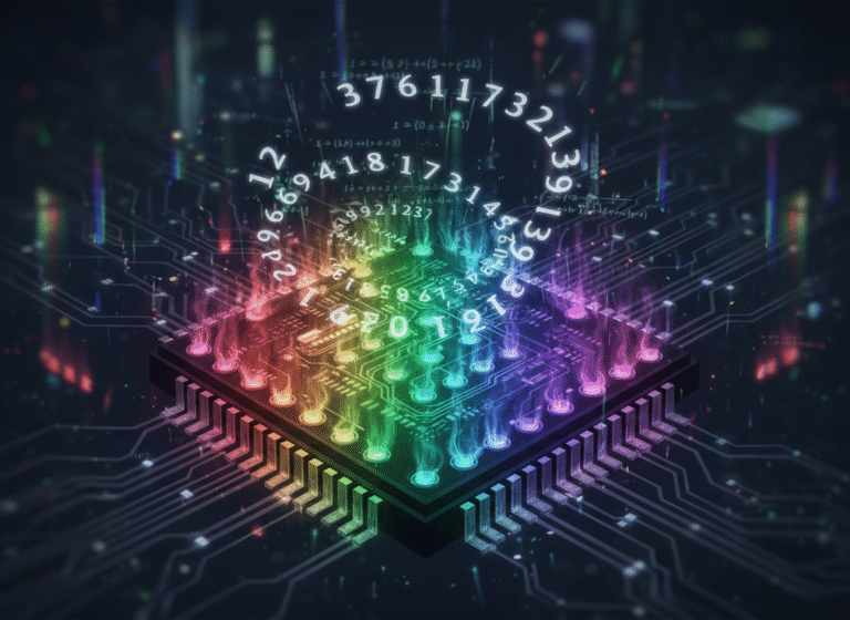 Building the company